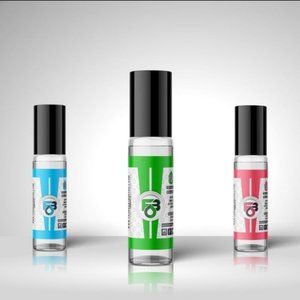 Hacivat by nishane by FBO